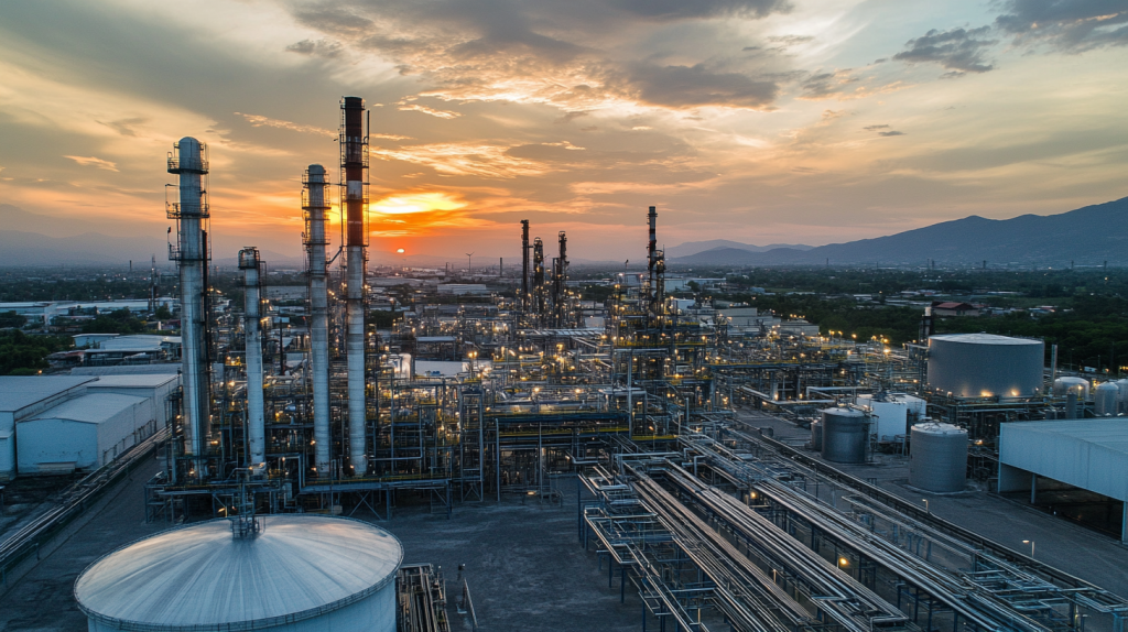 Energy Security in Mexico Challenges and Solutions