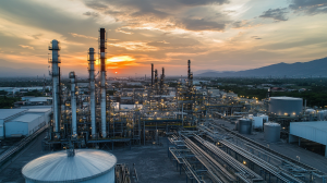 Energy Security in Mexico Challenges and Solutions