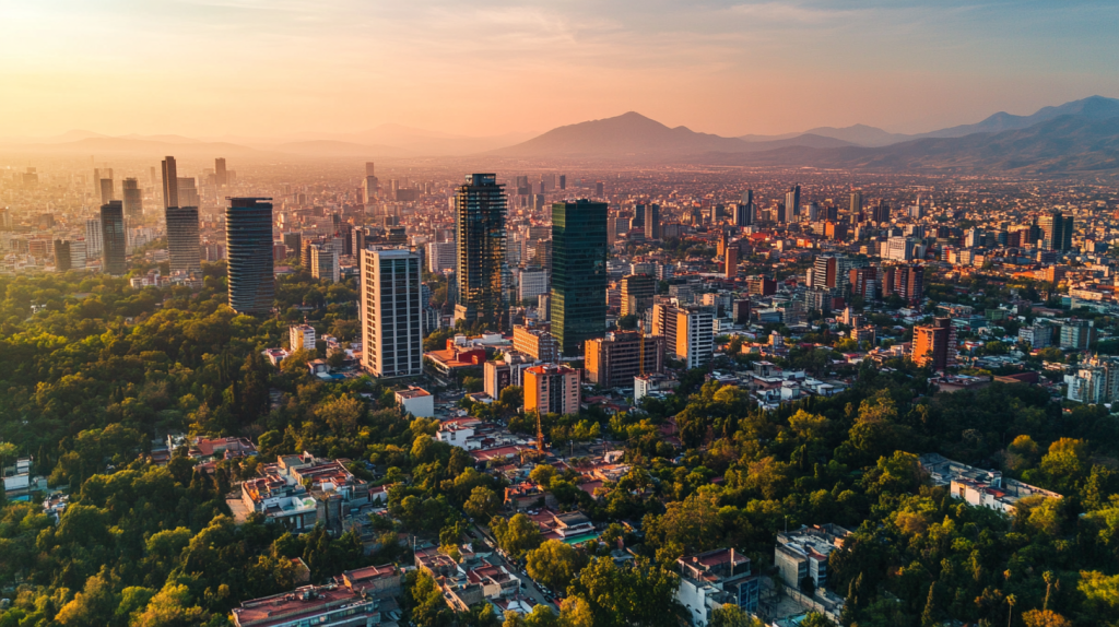 Investing in energy startups in Mexico
