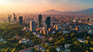Investing in energy startups in Mexico