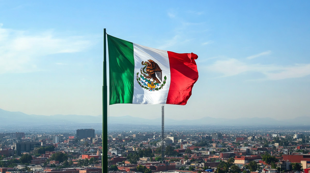 Key challenges for Mexico in energy matters
