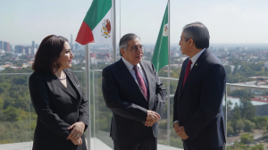 Pemex News 2025