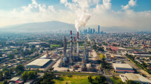 Pemex and green hydrogen