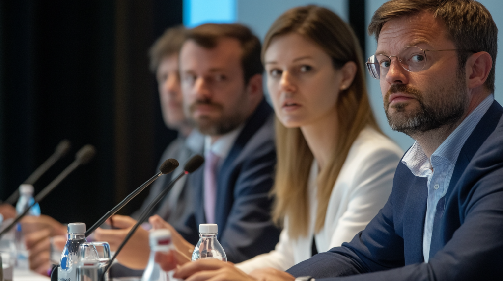Table Challenges and strategies in energy security