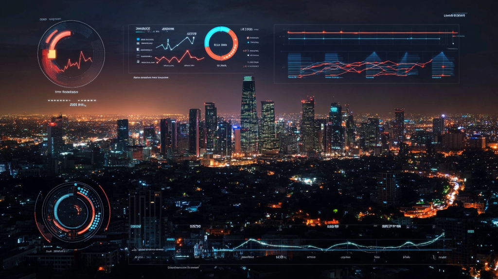 Table Level of AI adoption in the Mexican energy sector