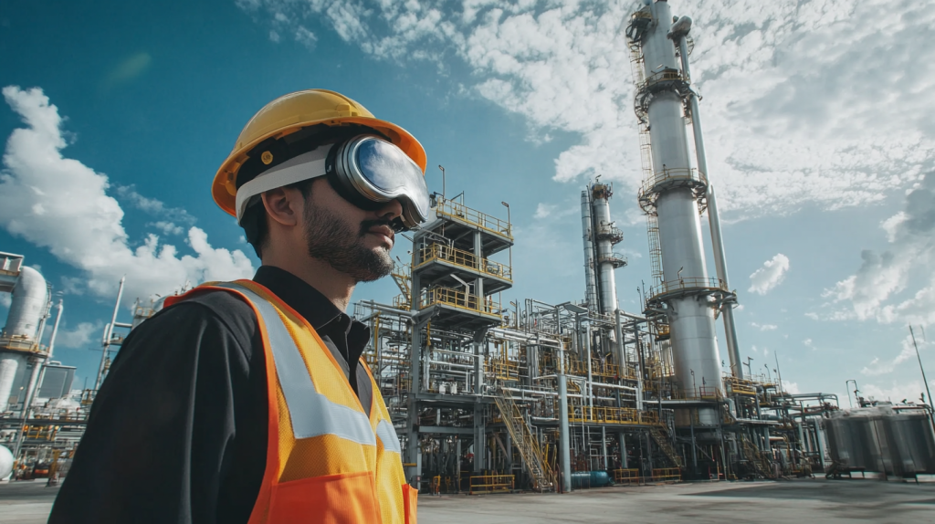 Where is AI already being used in Pemex projects